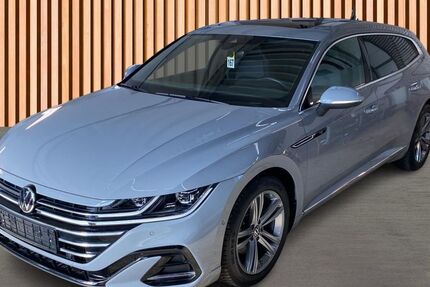 VW Arteon 20.333 km 34.880 &euro; Dresden 01328
