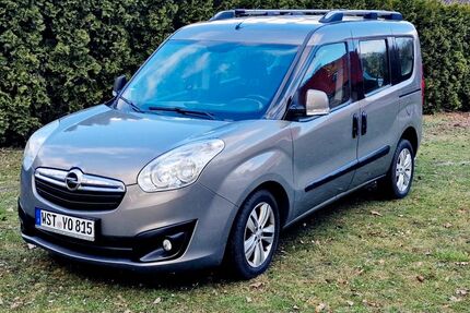 Opel Combo 241.000 km 4.700 &euro; Dötlingen 27801