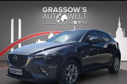 Mazda CX-3 65.950 km 14.790 &euro; Stralsund-Langendorf 18442