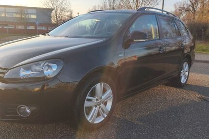 VW Golf 206.856 km 6.800 &euro; Kandel 76870