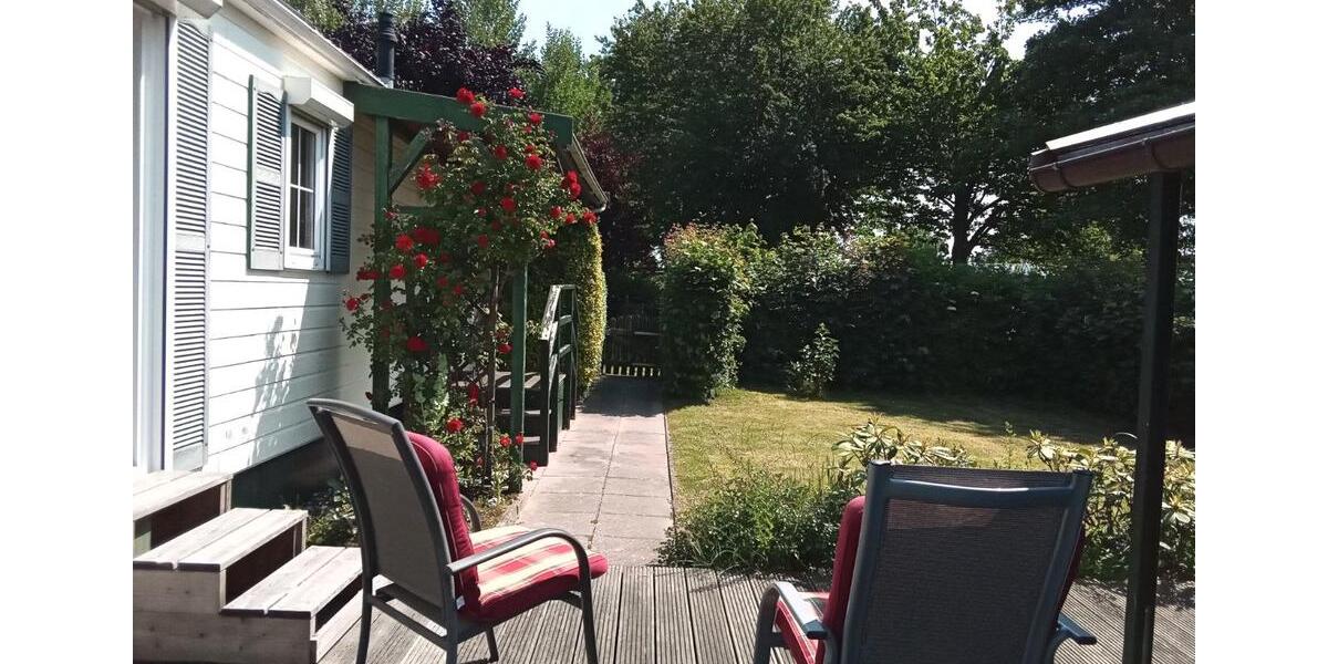 Einfamilienhaus Dahme - 2 Zimmer, 40 m&sup2;, 110.000&euro; | Angebot:27001990