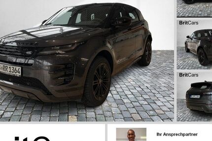 Land Rover Range Rover Evoque 2.993 km 68.600 &euro; Teltow 14513
