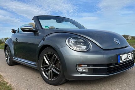 VW Beetle 163.000 km 12.800 &euro; Wittlich 54516