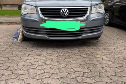 VW Touran 208.000 km 3.400 &euro; Kiel 24109