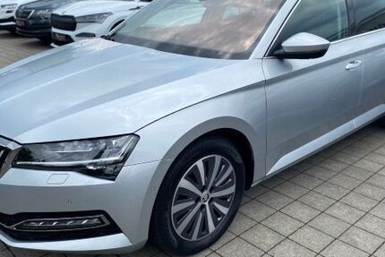 Skoda Superb 125.215 km 23.280 &euro; Kaiserslautern 67657