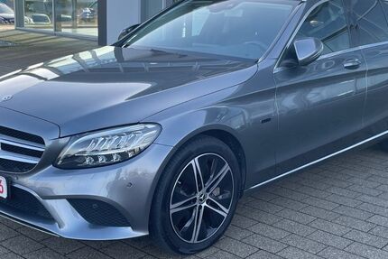 Mercedes-Benz C 300 123.000 km 21.990 € Dielheim 69234