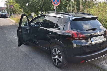 Peugeot 2008 101.600 km 9.800 &euro; Bad Schwalbach 65307