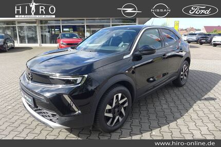 Opel Mokka 21.065 km 17.995 &euro; Wiesmoor 26639