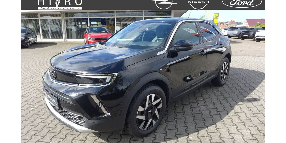 Opel Mokka 21.065 km 17.995 &euro; Wiesmoor 26639