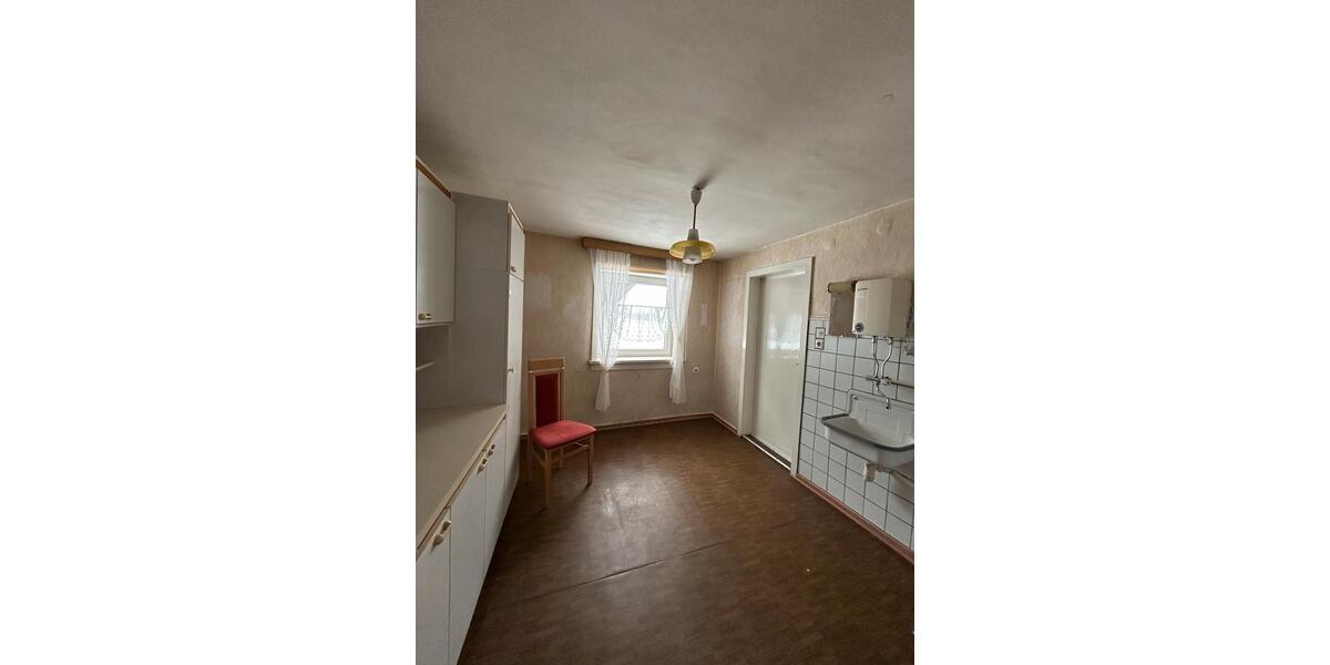 Doppelhaushälfte Ilmenau Frauenwald - 6 Zimmer, 132 m&sup2;, 28.000&euro; | Angebot:26780283