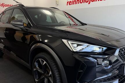 Cupra Formentor 26.250 km 27.890 &euro; Friesoythe 26169