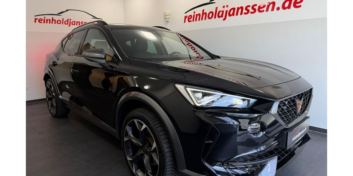 Cupra Formentor 26.250 km 27.890 &euro; Friesoythe 26169