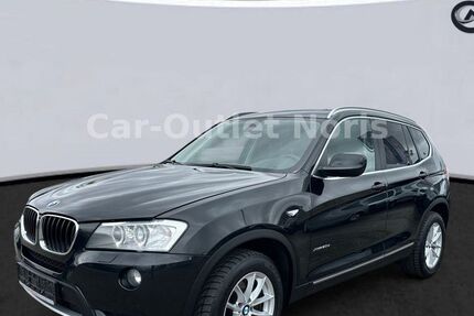 BMW X3 272.000 km 8.490 &euro; Fürth 90763