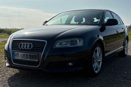 Audi A3 182.000 km 5.600 € Sandhausen 69207