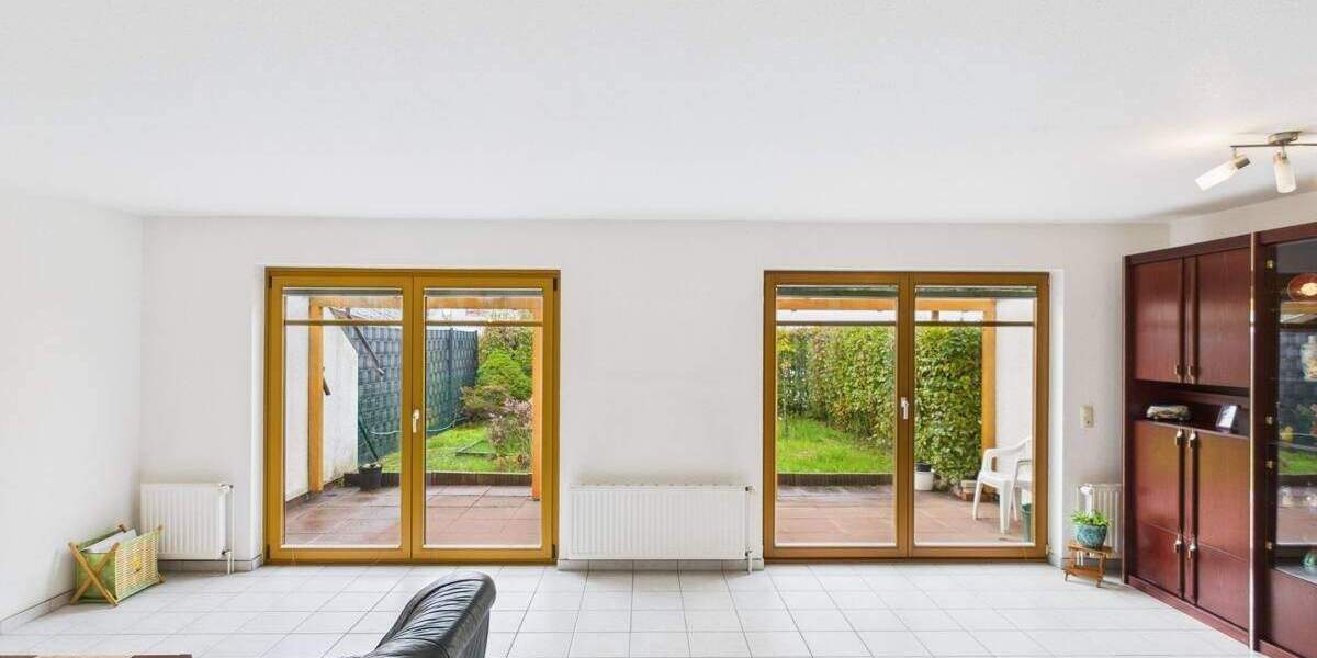 Reihenmittelhaus Bremerhaven Lehe - 6 Zimmer, 175 m&sup2;, 359.000&euro; | Angebot:25699419