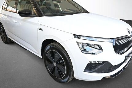 Skoda Kamiq 7.500 km 25.690 € Karlsruhe 76131