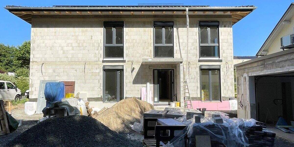 Etagenwohnung Haiger - 3 Zimmer, 67 m&sup2;, 248.180&euro; | Angebot:23880676