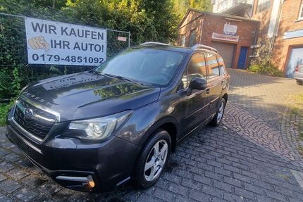 Subaru Forester 196.127 km 7.777 € Niederdreisbach 57520