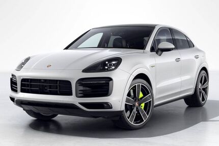 Porsche Cayenne 52.552 km 79.900 &euro; München 81669