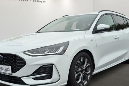 Ford Focus 32.600 km 25.900 € Linsengericht-Altenhassl 63589