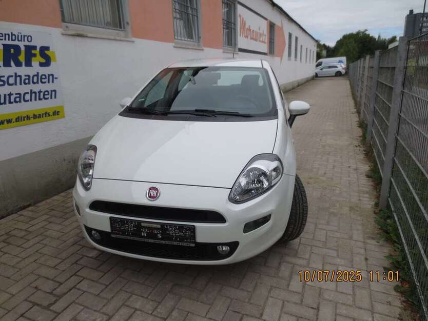 Punto