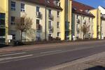 Hier findet jeder seinen Platz: individuelle 2 Zimmer Wohnung