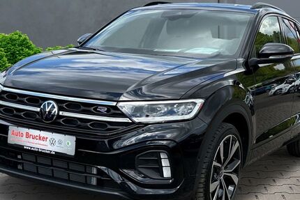 VW T-Roc 23.787 km 32.920 &euro; Meiningen 98617