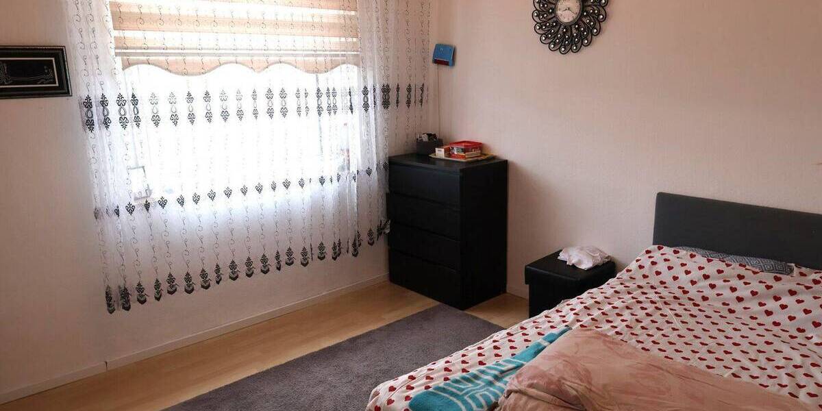 Etagenwohnung Ibbenbüren Stadt - 3 Zimmer, 100 m&sup2;, 850&euro; | Angebot:26703038
