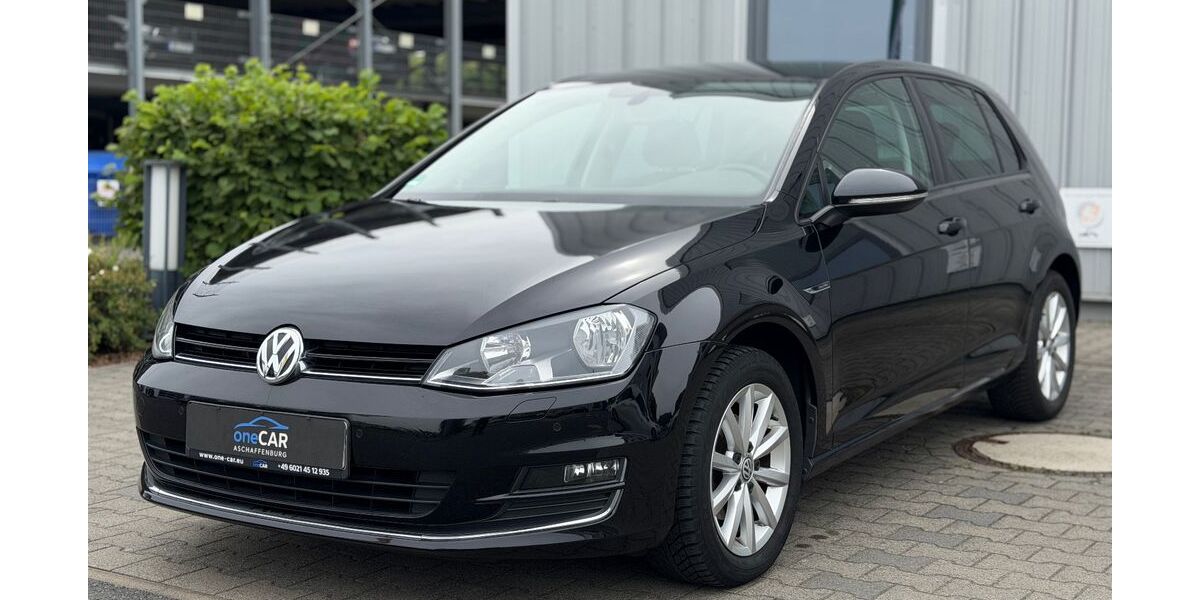 VW Golf 115.500 km 9.790 &euro; Aschaffenburg 63741
