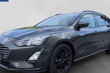 Ford Focus 63.100 km 13.500 &euro; Hennef 53773