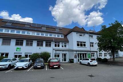 Büro in Kirchheim 4.950.000 € 3777 m² zimmer