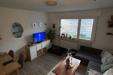 Wohnung Gießen Schlangenzahl - 4 Zimmer, 94 m&sup2;, 390&euro; | Angebot:26351454