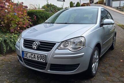 VW Polo 144.591 km 2.850 € Lennestadt 57368