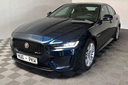 Jaguar XE 87.000 km 22.990 &euro; Emden 26723