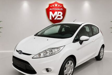 Ford Fiesta 98.000 km 4.990 &euro; Ludwigshafen am Rhein 67059