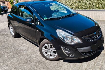 Opel Corsa 149.963 km 2.999 &euro; Rothenbach 56459