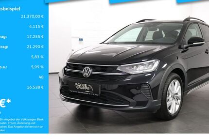 VW Taigo 12.126 km 21.370 &euro; Alsdorf 52477