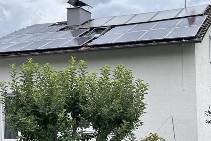 Haus Rosenheim Aising - 5 Zimmer, 125 m&sup2;, 750.000&euro; | Angebot:25370174