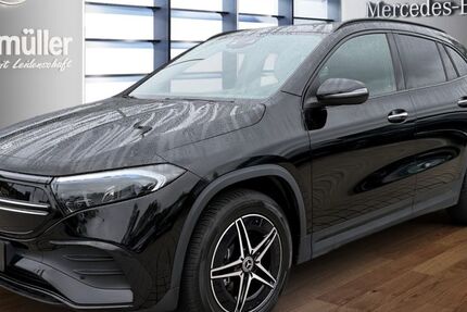 Mercedes-Benz EQA 42.667 km 35.970 &euro; Saalfeld 07318