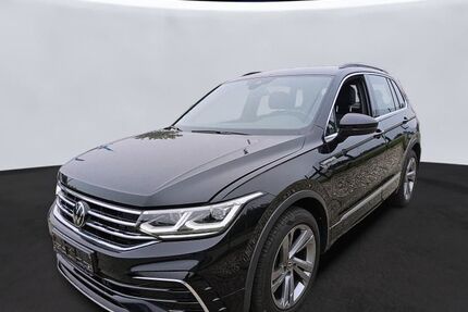 VW Tiguan 25.250 km 34.800 &euro; Rastede/ Wahnbek 26180