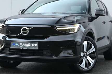 Volvo XC40 30.510 km 29.480 € Paderborn 33106
