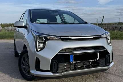 Kia Picanto 3.500 km 15.999 &euro; Deidesheim 67146