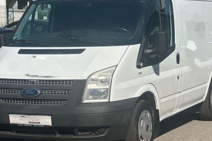Ford Transit 173.932 km 4.999 &euro; Sulz a. N 72172