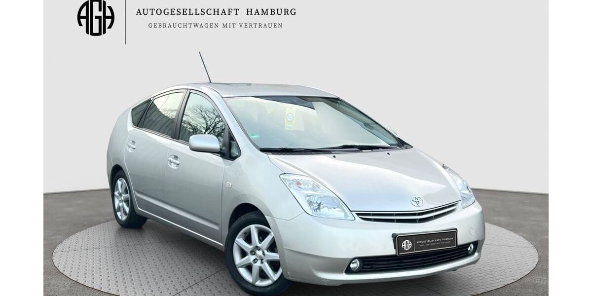 Toyota Prius 103.561 km 7.887 &euro; Hamburg 21031