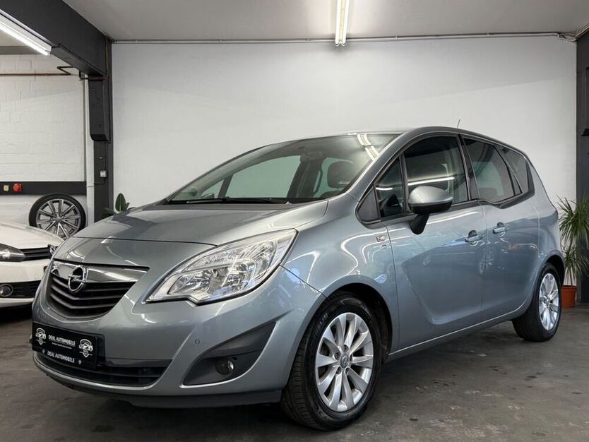 Meriva