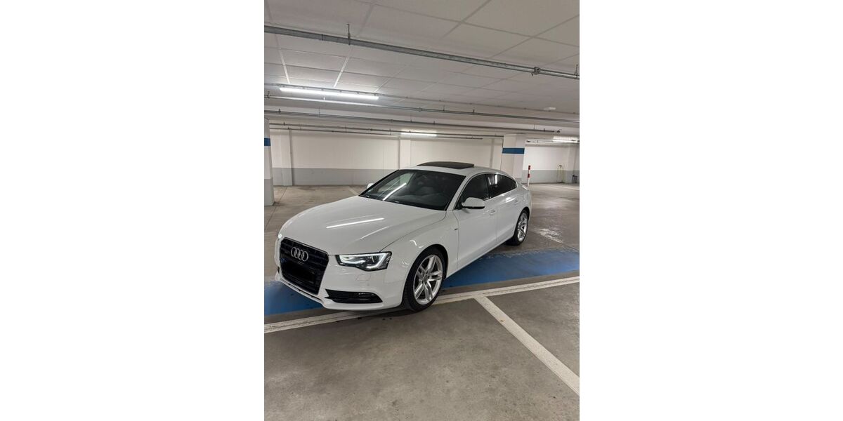 Audi A5 174.000 km 17.500 &euro; Penzing 86929
