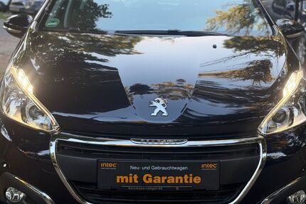 Peugeot 208 41.000 km 6.999 &euro; Berlin 12347