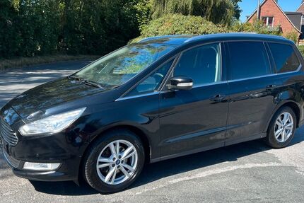 Ford Galaxy 329.000 km 4.900 &euro; Bad Bentheim 48455