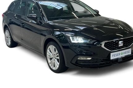 Seat Leon 20.051 km 22.440 &euro; Dessau-Roßlau 06842
