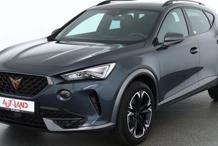 Cupra Formentor 39.987 km 25.990 &euro; Cottbus OT Kolkwitz 03099